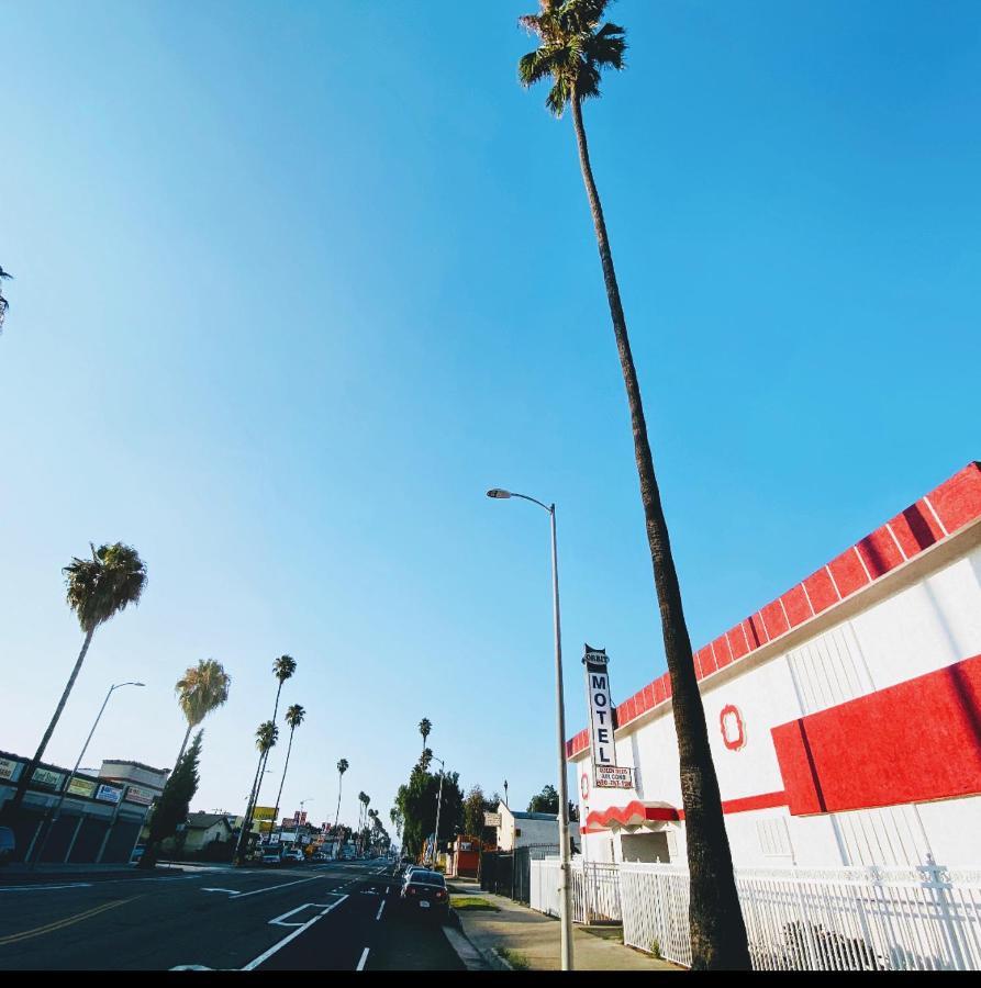 Casa Valentine - Los Angeles