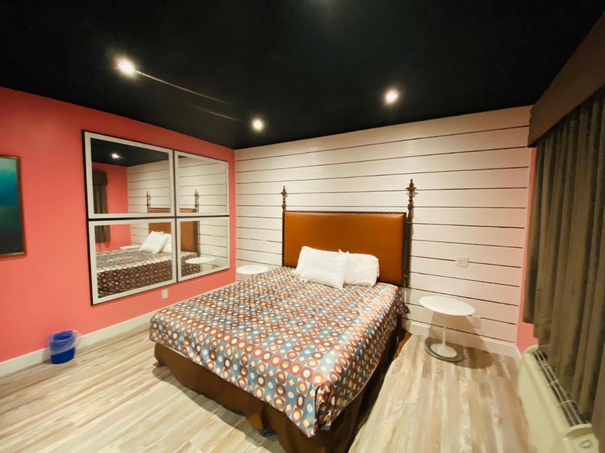 Motel Casa Valentine -