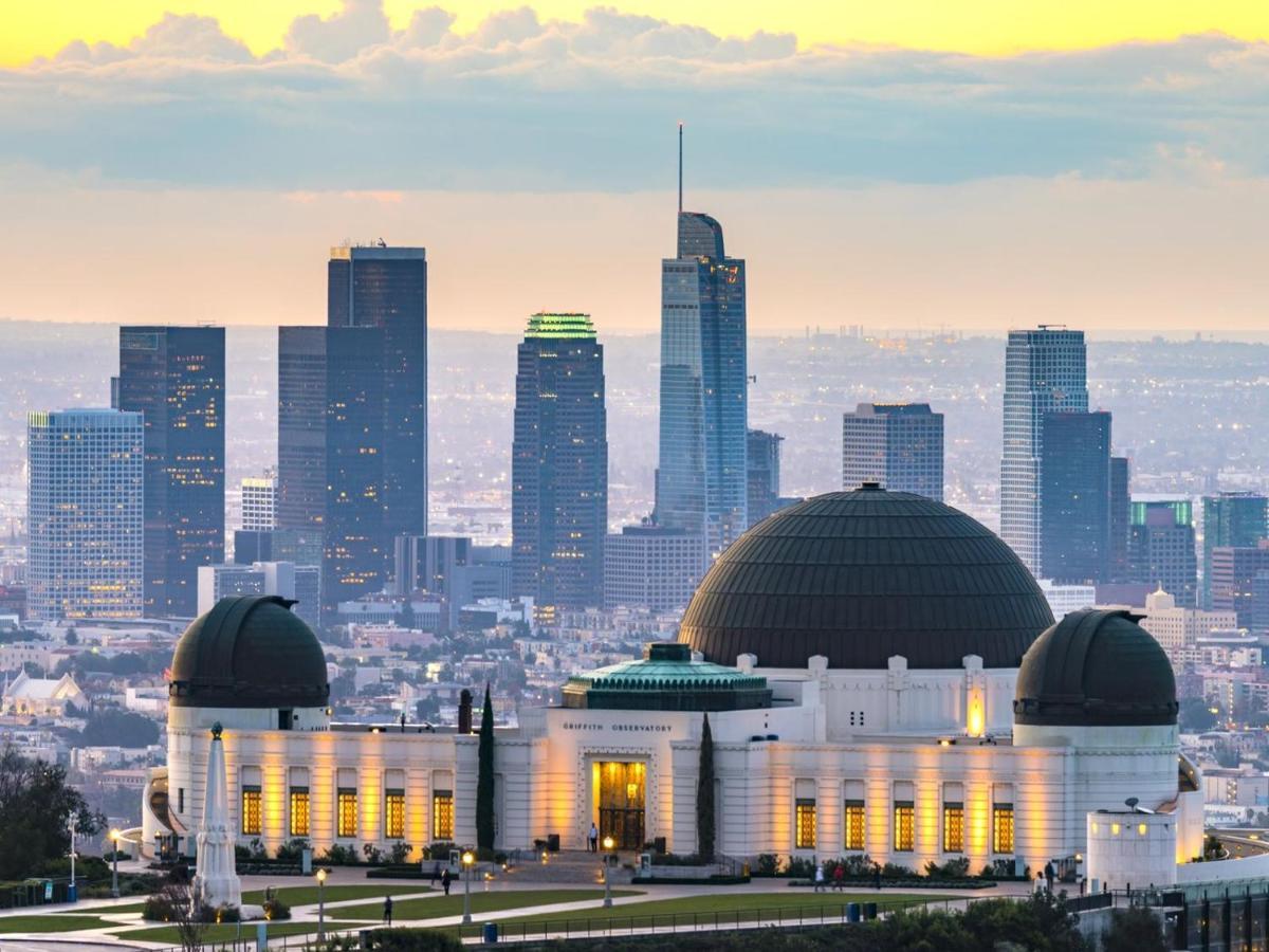 Casa Valentine - Los Angeles