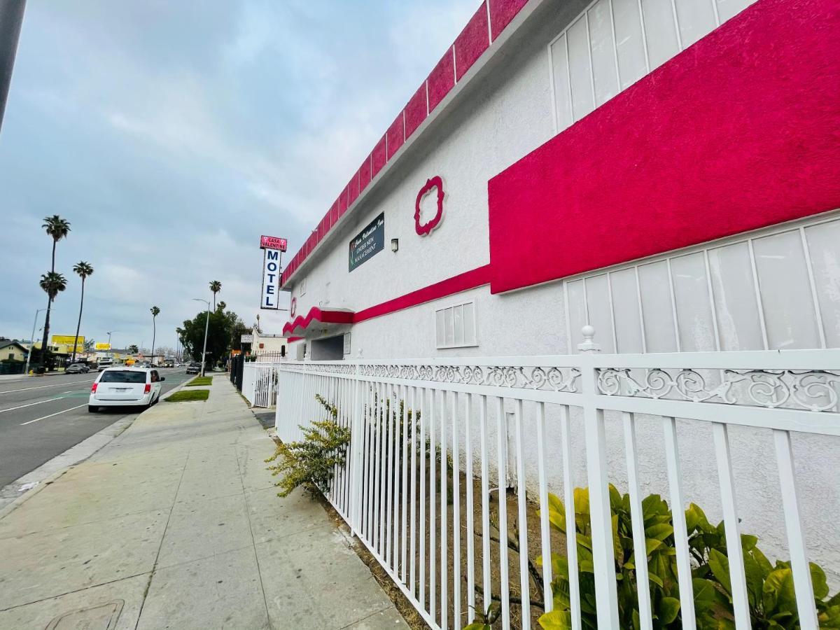 Casa Valentine - * Los Angeles