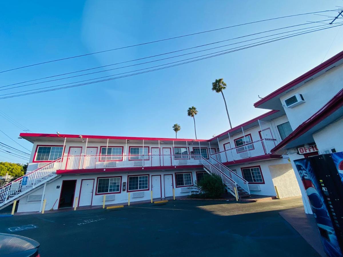Casa Valentine - Angeles Los Ángeles