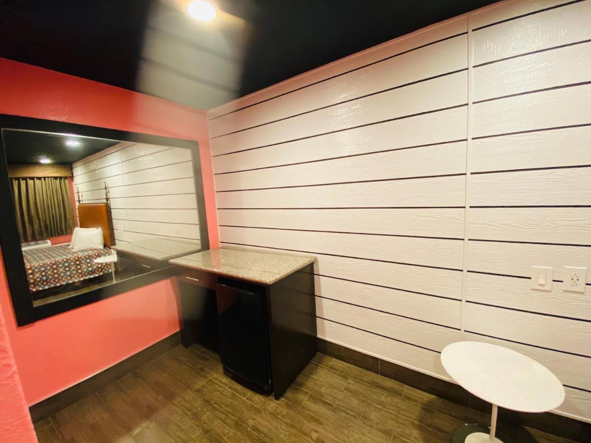 Motel Casa Valentine -