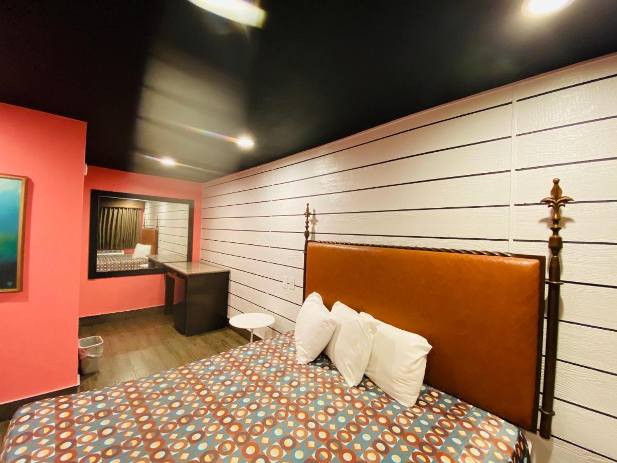 Casa Valentine - Angeles Motel Los Ángeles