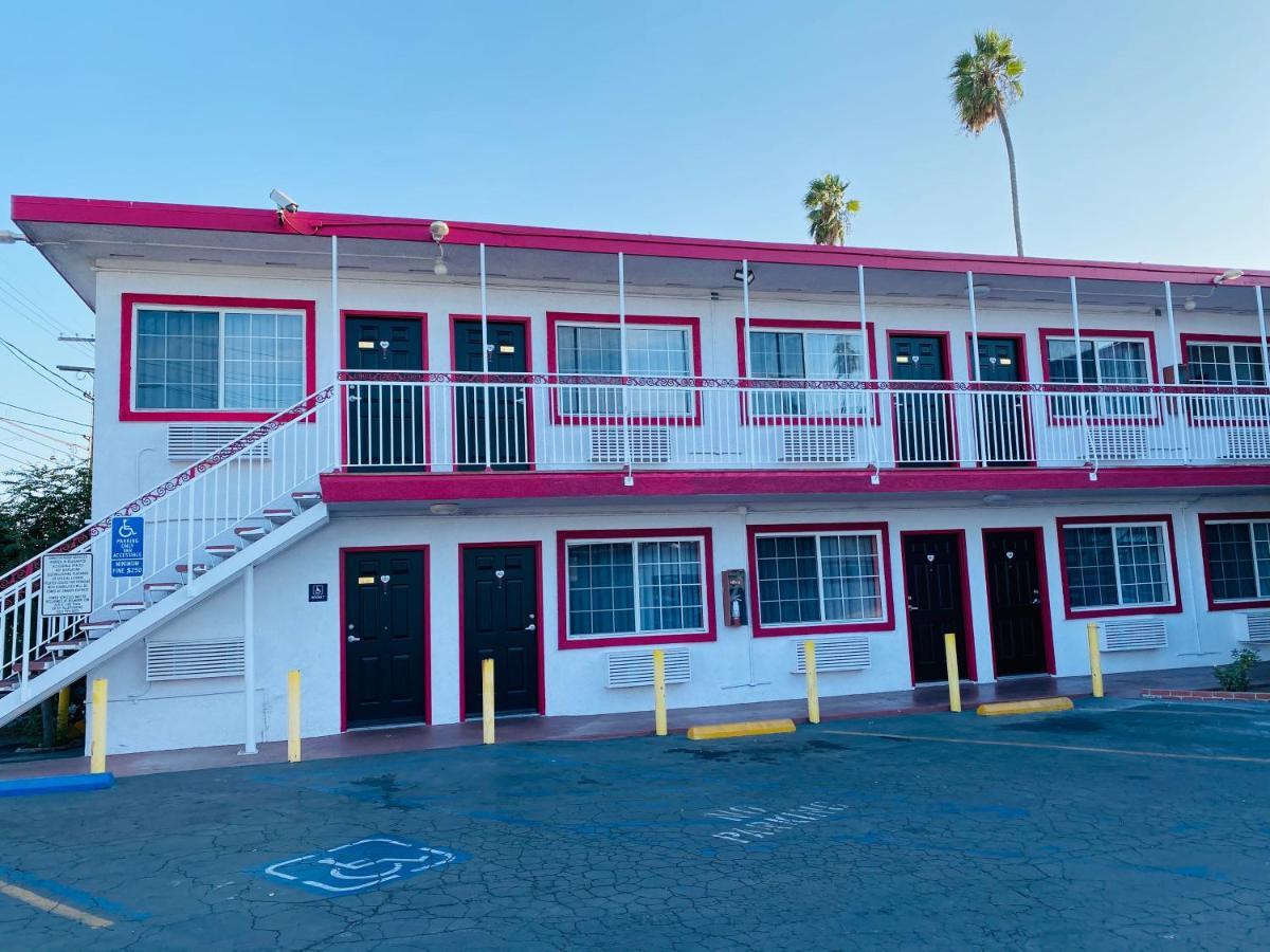 Casa Valentine - Angeles Motel Los Ángeles