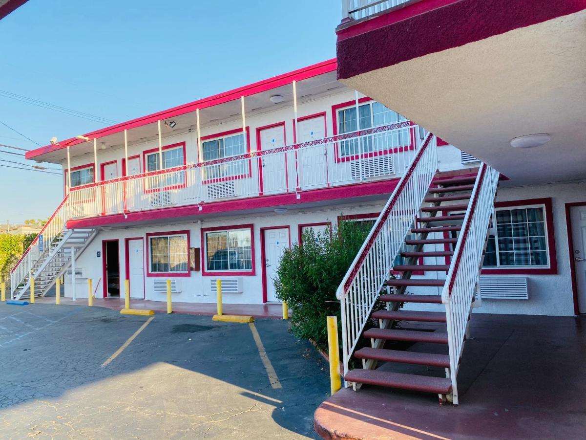 Casa Valentine - Motel Los Ángeles
